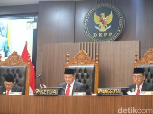 Nama Vincent-Desta Disebut di Kasus Asusila Hasyim Asyari, Ini Sebabnya