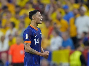 Ada Darah Indonesia di Perempatfinal Euro 2024