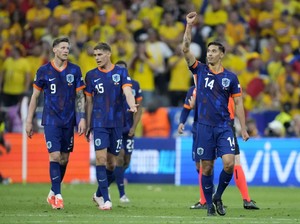 Orang-orang Belanda adalah yang Tertinggi di Dunia, Peneliti Jelaskan Sebabnya