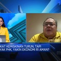 Video: Tingkat Kemiskinan Turun Tapi Banyak PHK, Apa Yang Salah?