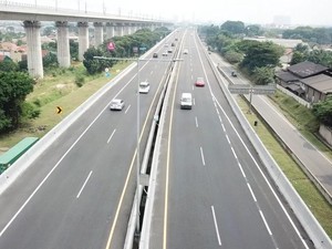 Eks Dirut JJC Bantah Tudingan Arahkan Waskita-Acset Pemenang Lelang Tol MBZ