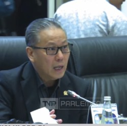 Sah! DPR Tetapkan Rp 27 Triliun PMN untuk 17 BUMN