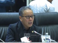Sah! DPR Tetapkan Rp 27 Triliun PMN untuk 17 BUMN