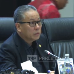 DPR Minta Tukin K/L Dipotong Jika Target Tak Sampai, Ini Kata Menkeu