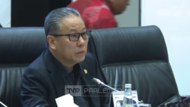 Anggaran Pendidikan Kena Sorot DPR, Ratusan Triliun Belum Maksimal