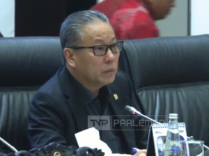 Balasan PDIP soal PPN 12%: UU Inisiatif Pemerintah Jokowi, 8 Fraksi Setuju