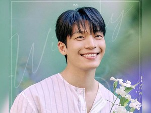 Wi Ha Jun Nggak Sabar Fan Meeting di Jakarta, Promotor Tawarkan Benefit Spesial Ini