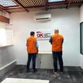 OJK Serahkan 2 Tersangka Pemalsuan Kredit Rp100 M BPD NTT