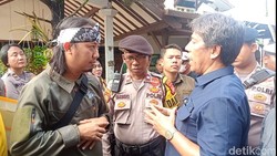 Pembelaan Ade Jigo Menolak Eksekusi Tanah Warisan Orang Tua