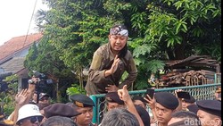 Duduk Perkara Tanah Warisan Ortu Ade Jigo Dieksekusi Pengadilan