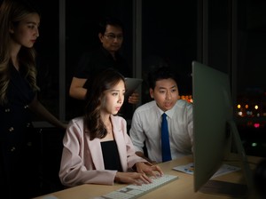 Pemilik Bisnis Perlu Waspada Jenis-jenis Serangan Siber Ini!
