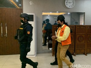 Siasat Aktor Bollywood Bawa Cenderawasih dalam Koper Campur Mainan-Baju