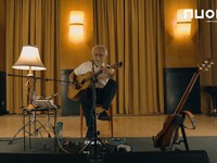 Album Terbaru Iwan Fals Hadir Eksklusif di Langit Musik