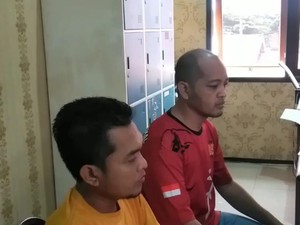 Modus Baru Pengedar Sabu di Pasuruan, Nyamar Jadi Pranormal