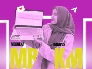 BRIN Buka Pendaftaran Magang Kerja & Riset Untuk Mahasiswa, Ditutup Besok
