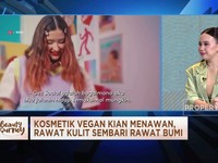 Video: Daya Beli Lesu, Bisnis Skincare Ikut Meredup?
