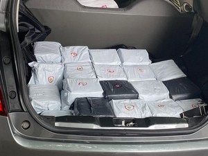 Terbongkar Transaksi Sabu Modus Titip Mobil di RS, Pemesan Diburu