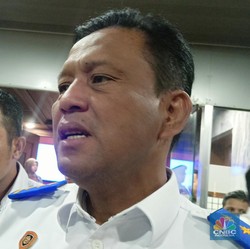 SIM C untuk Motor Listrik Belum Jelas, Kemenhub Serahkan ke Polri