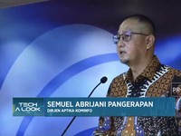 Video: Pusat Data Diretas, Dirjen Aptika Kominfo Mengundurkan Diri