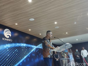 Top 5: Dirjen Aptika Kominfo Mundur Imbas PDNS Diretas-Kisruh PPDB