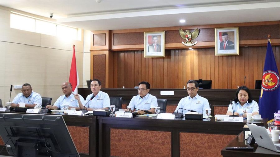 Dok KPPU