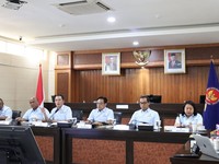 100 Hari Kerja, Anggota KPPU Buat Terobosan di Sektor Utama