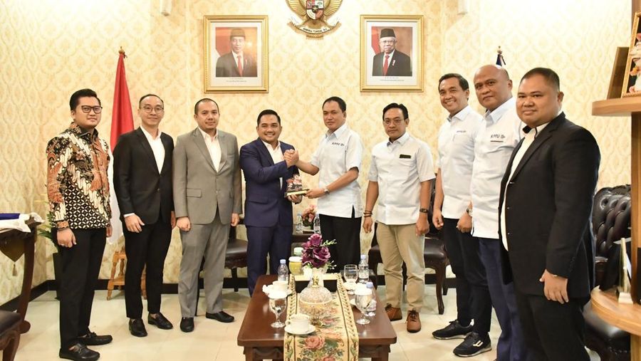 Dok KPPU