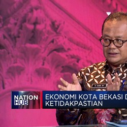 Kondisi Terbaru Ekonomi Bekasi di Tengah Ketidakpastian Global