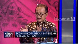 Video: Ekonomi Kota Bekasi di Tengah Ketidakpastian Global