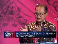 Kondisi Terbaru Ekonomi Bekasi di Tengah Ketidakpastian Global