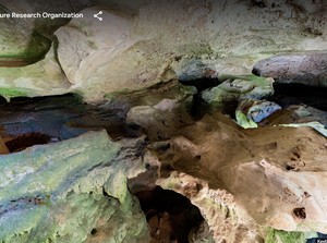 Google Arts and Culture Luncurkan 4D Visual Lukisan Cadas Sulsel Berusia 51.200 Tahun, Cek Yuk!