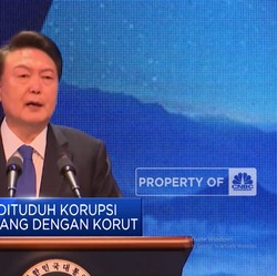 Video: Hampir Satu Juta Warga Korea Tuntut Presiden Yoon Dimakzulkan