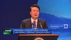 Video: Hampir Satu Juta Warga Korea Tuntut Presiden Yoon Dimakzulkan