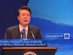 Video: Hampir Satu Juta Warga Korea Tuntut Presiden Yoon Dimakzulkan