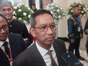 Pemprov DKI Kaji Sekolah Swasta Gratis Pakai KJP
