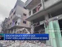 Video: Hizbullah Janji Hentikan Perang Asalkan Israel Penuhi Ini