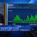 Video: IHSG 'Ngegas' & Tembus 7.200-an, Mana Saham Yang Menarik?