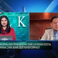 Inovasi BTN Perkuat Layanan & Maksimalkan Pendapatan Fitur Digital