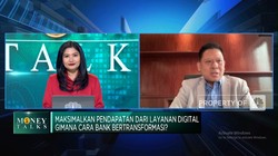 Inovasi BTN Perkuat Layanan & Maksimalkan Pendapatan Fitur Digital