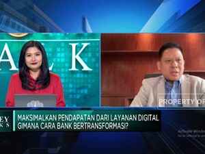 Inovasi BTN Perkuat Layanan & Maksimalkan Pendapatan Fitur Digital