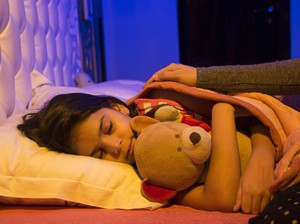 Tidur Lebih Lama pada Akhir Pekan Ternyata Ada Manfaatnya, Ini Kata Studi