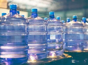 YLKI Dukung Langkah BPOM Wajibkan Pelabelan BPA di Air Kemasan Galon