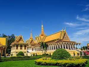 Apa Perbedaan Kerajaan, Kekaisaran, Kesultanan, Kasunanan, dan Dinasti?
