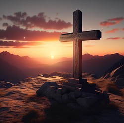 Lagi Viral, Gereja di Meksiko Jual Kavling di Surga Rp 1,6 Juta