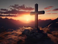 Lagi Viral, Gereja di Meksiko Jual Kavling di Surga Rp 1,6 Juta