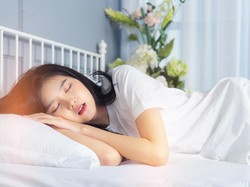 Posisi Tidur Bisa Ungkap Kepribadian, Kamu Termasuk yang Mana? Posisi Tidur Bisa Ungkap Kepribadian, Kamu Termasuk yang Mana?