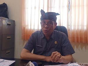 Denpasar Siapkan Anggaran Rp 5,8 M untuk Subsidi Siswa Tak Lolos SMP Negeri