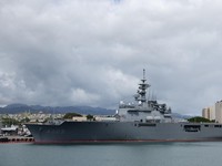 Jepang Disebut 'Tabuh Genderang Perang' dengan China, Ada Apa?