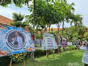 Kemenkes Buka Suara Soal Pencopotan Dekan FK Unair yang Tolak Dokter Asing