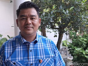 Polisi Usut Dugaan Korupsi Renovasi Toilet Fiktif Bapenda Pekanbaru